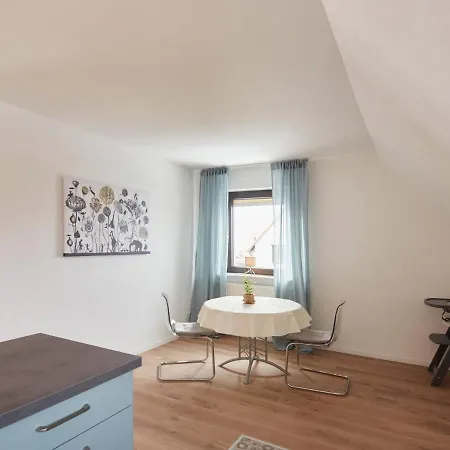 Apartman Neu! Im Gottesgarten Am Obermain Hochstadt am Main